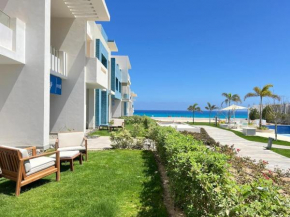 Sea View Chalet 2 bedroom in Fouka Bay North Coast SA-9B-G02